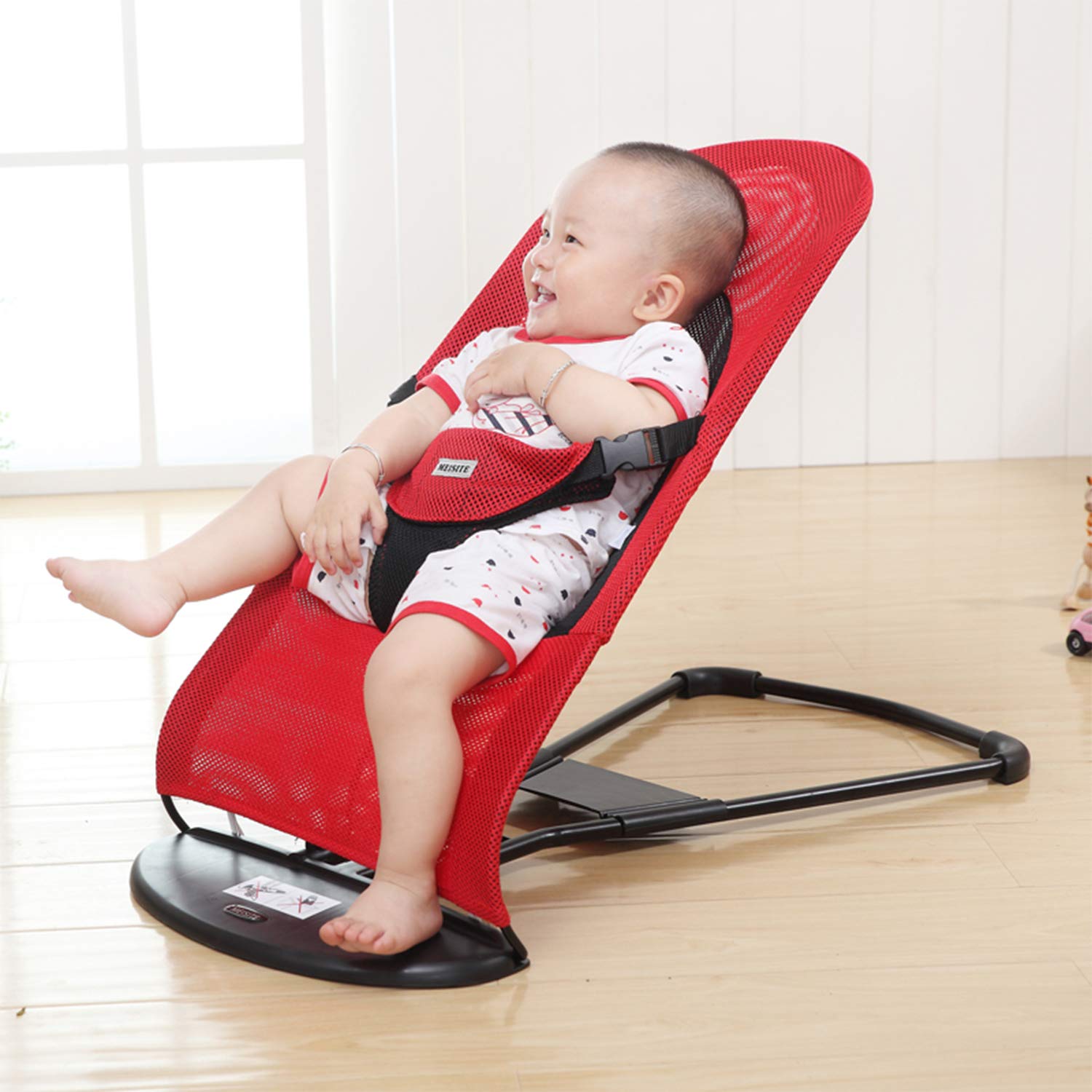 BABY BOUNCING 3 MODE SUPER CHAIR