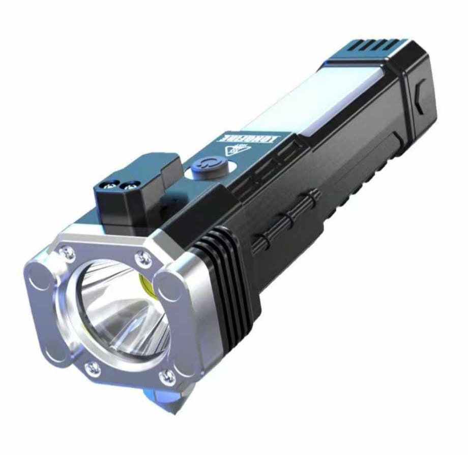 USB LED TORCH LIGHT