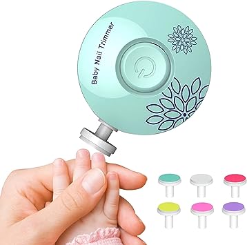 MINI NAIL TRIMMER FOR BABY